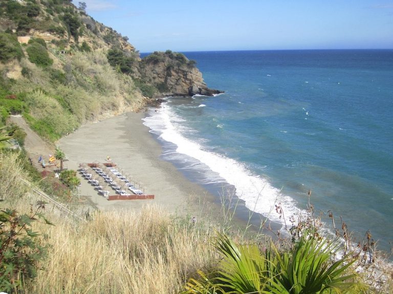 Maro Beach